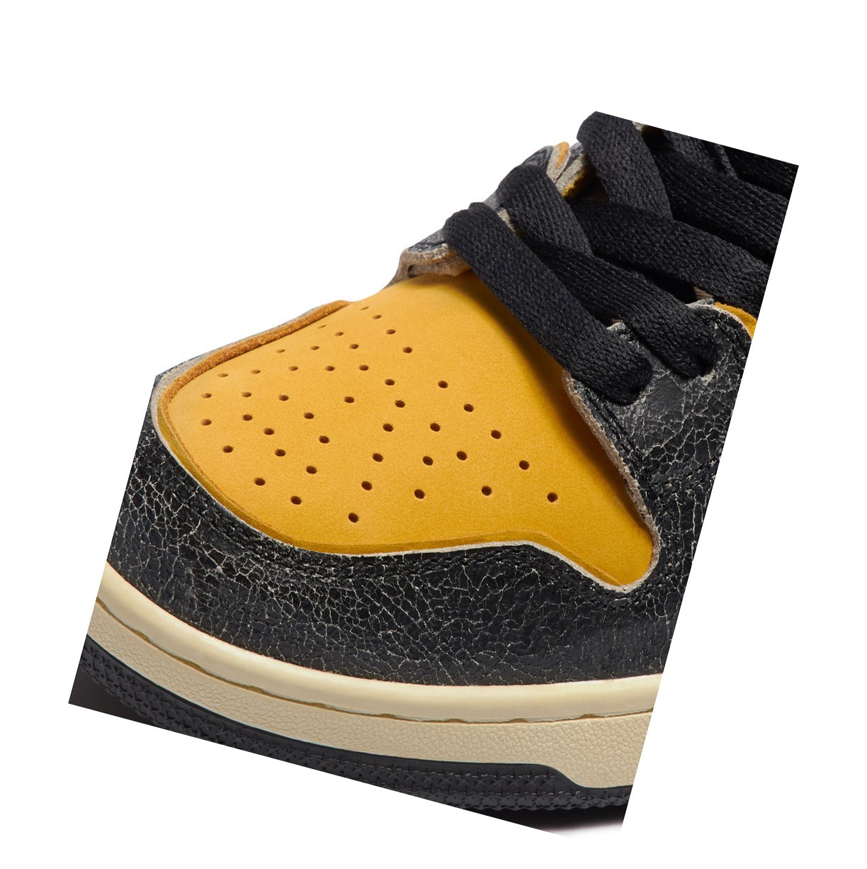 A BATHING APE Bape Sk8 Sta #5 M1 Low Sneakers Herren Schwarz | 72638JSTO